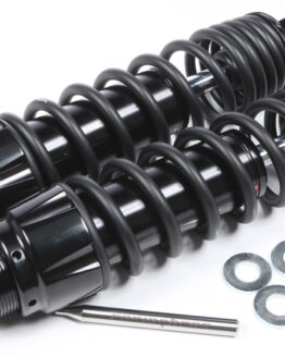 Bazooka Preload Adjustable Shocks 12.5" STD