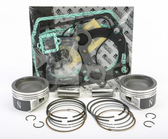 Top End Repair Kit 79.95mm Pistons