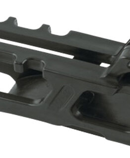 Acerbis Chain Guide Black Plastic Fits 2000-2007 KTM SX EXC