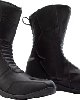 RST Axiom CE Waterproof Boot Black Size 11