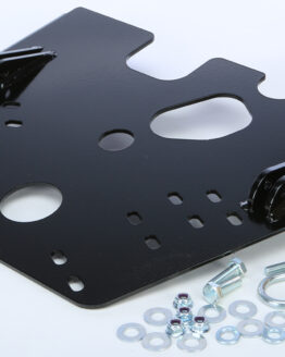 ATV Plow Mid Mount Kit