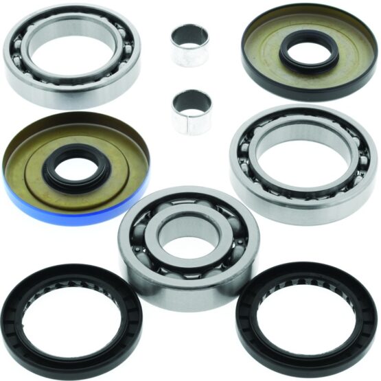 Rear Differential Bearing & Seal Kit