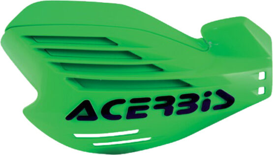 X-force Handguards - Green