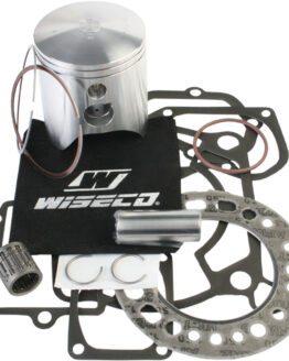 Top End Piston Kit 67.00mm Bore (STD)