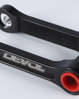 Transformer Pull Rod