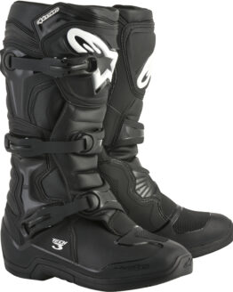 Tech 3 Boots Black US-Size 14