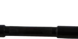 Fat Drag Handlebars Black 1.25"