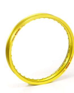 Excel Takasago Rim 21x1.60 36H Yellow
