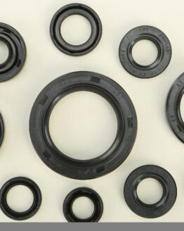 Vertex Oil Seal Kit Fits 1987-2002 Honda CR125R