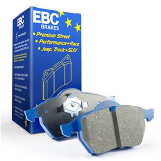 Bluestuff Rear Brake Pads