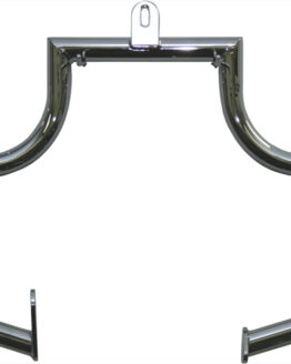 Linbar Engine Guard Chrome