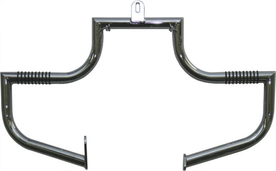 Linbar Engine Guard Chrome