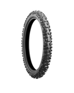 Battlecross X30F Tire - 70/100-19 42M