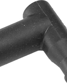 Fire Power T-Type Spark Plug Cap Boot 5k Ohm Replaces NGK 8636