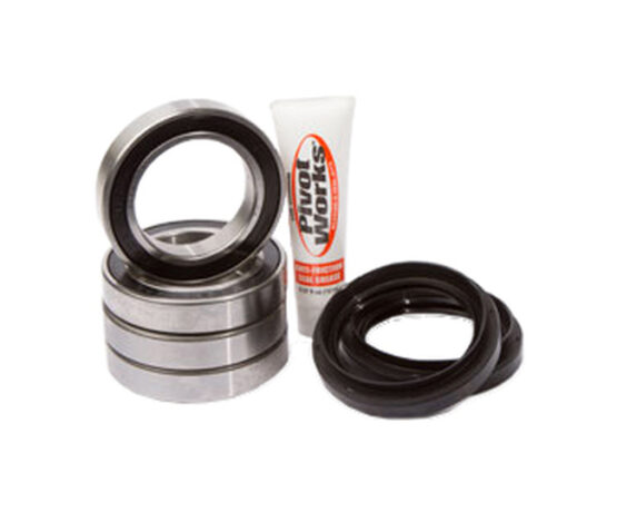 Rear Wheel Bearing Kit