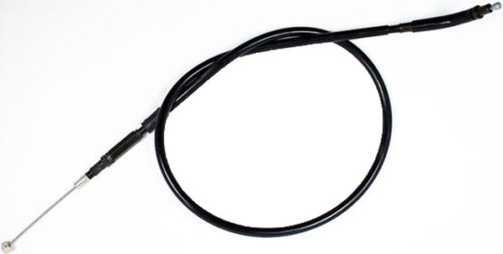 Black Vinyl Clutch Cable