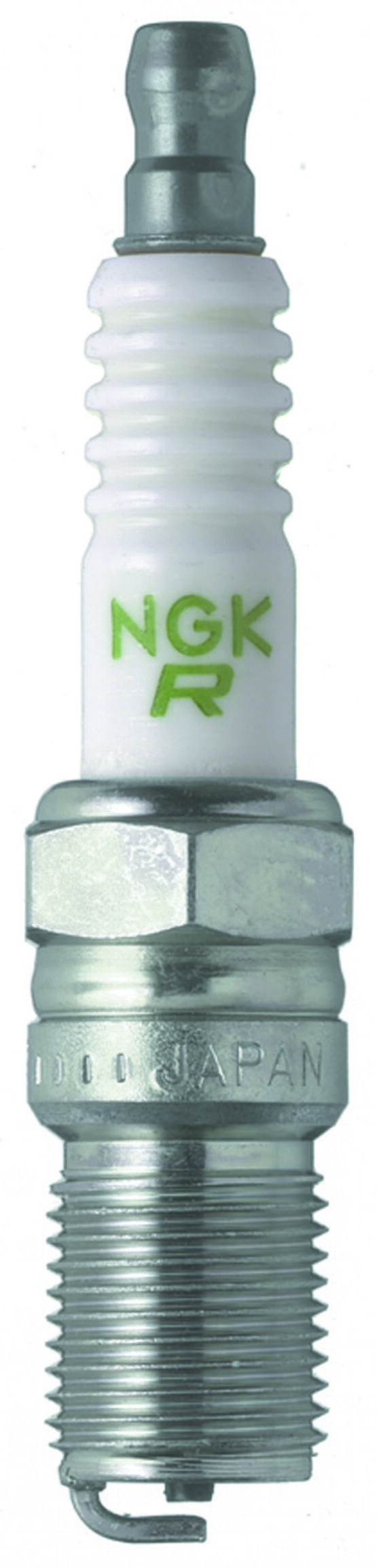 NGK Nickel Spark Plug (BR7EF) - Image 2