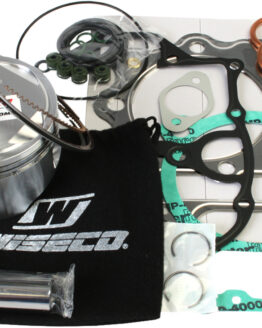 Top End Piston Kit 10:1 Compression - 88.00mm Bore (+3.00mm)