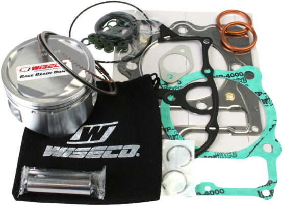 Top End Piston Kit 10:1 Compression - 88.00mm Bore (+3.00mm)