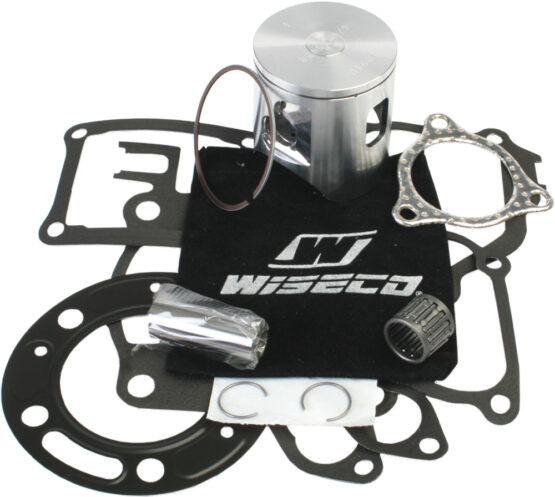 Top End Piston Kit 54.50mm Bore (+0.50mm)