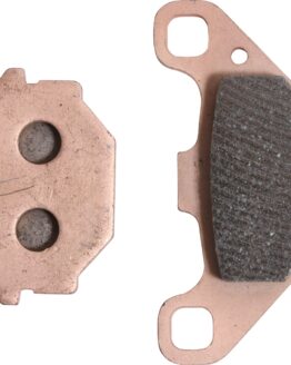 Sintered Brake Pads