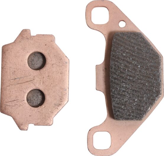 Sintered Brake Pads