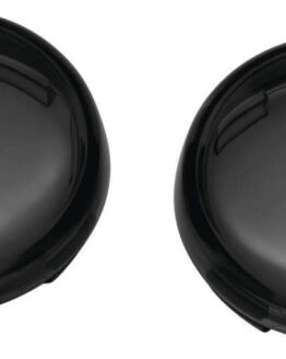 Bullet Style Lens Smoke