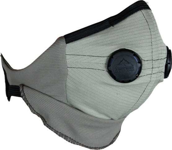 Pro Series Rider Dust Mask - Tan - Standard