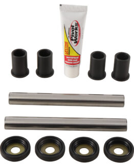 Pivot Works A-Arm Bearing Kit Upper/Lower Front