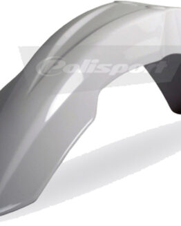Front Fender - White