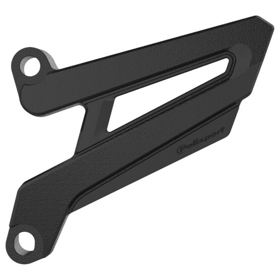 Front Sprocket Protector - Black