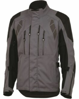 FIRSTGEAR Kilimanjaro 2.0 Jacket Grey/Black - Medium