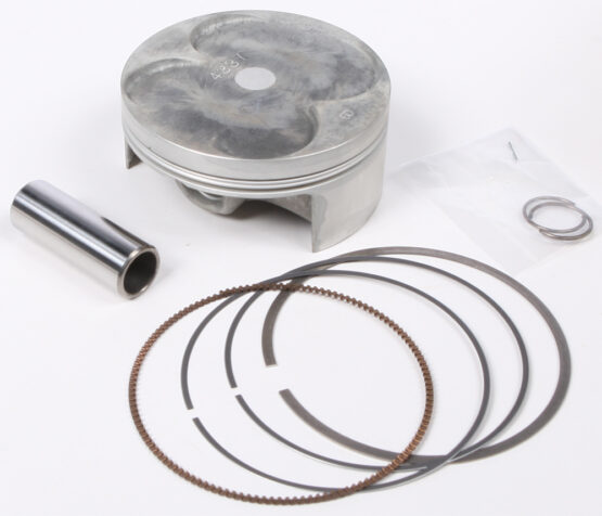 Piston Kit 76.97mm