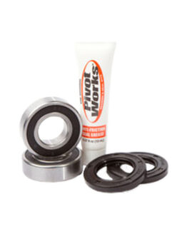 Rear Wheel Bearing Kit