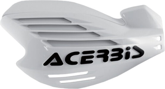 X-force Handguards - White