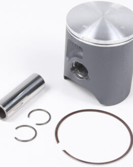Vertex Cast Replica Piston Kit 66.35mm Std Bore For 03-04 KTM 250SX