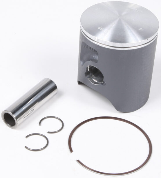 Cast Replica Piston Kit