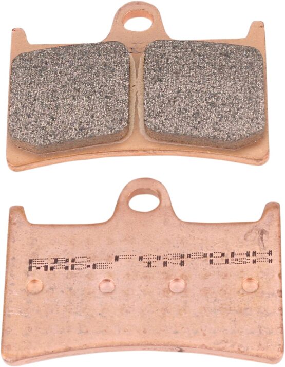 Sintered Double-H Brake Pads - Image 2