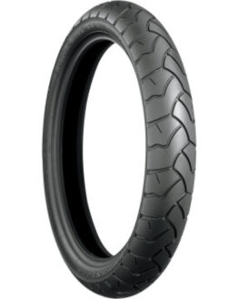 Battlewing BW501F - E Tire - 110/80R19 M/C 59V TL