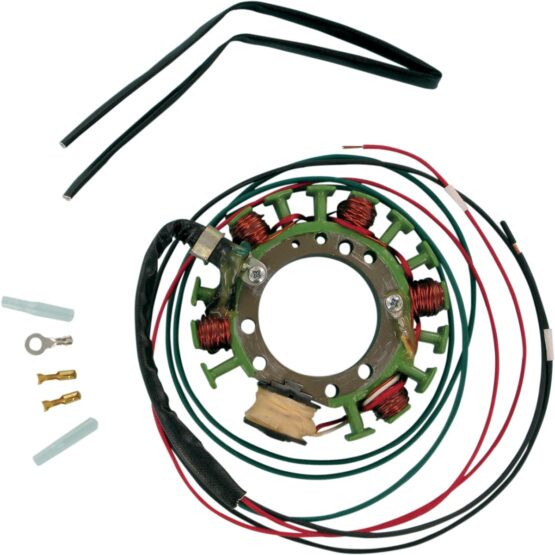 HotShot Stator Kit - Image 2