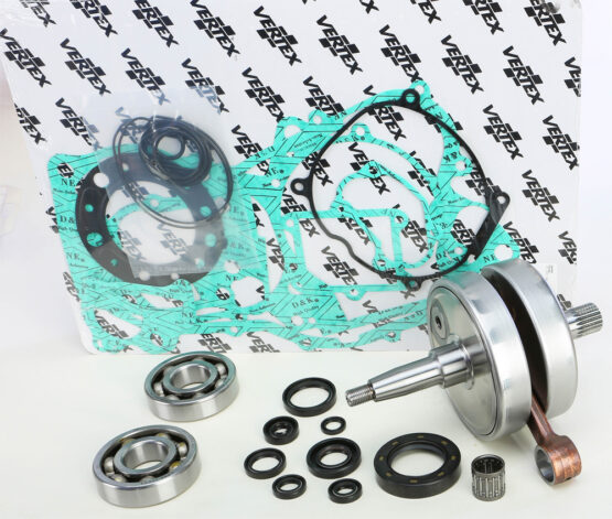 Complete Bottom End Kit STD