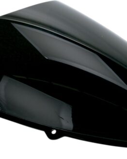 Dark Smoke SR Series Windscreen