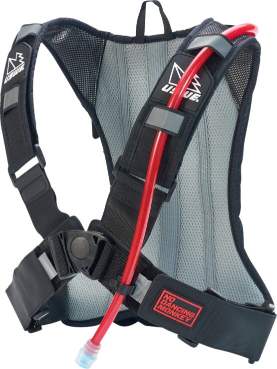 Outlander Jr Hydration Pack 3L - Carbon Black - Image 2