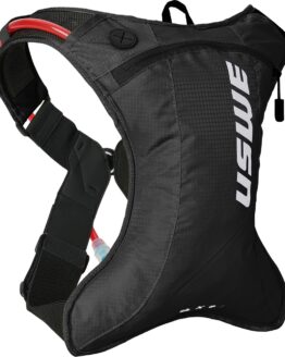 USWE Outlander 2L Hydration Pack Black
