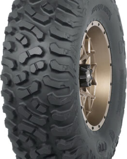 Terra Hook Radial Tire