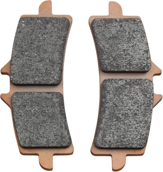 Sintered Extreme Pro Brake Pads - Image 2