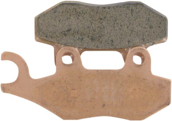 Sintered Double-H Brake Pads - Image 3