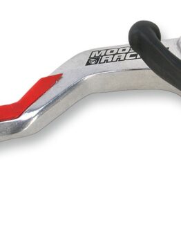 Red EZ3 Clutch Standard Lever And Perch Assembly