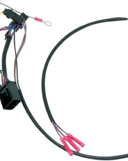 Universal Tour-Pak Power Tap Harness