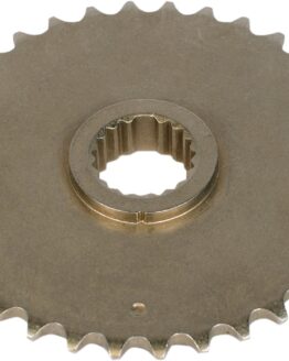 Steel Camshaft Sprocket